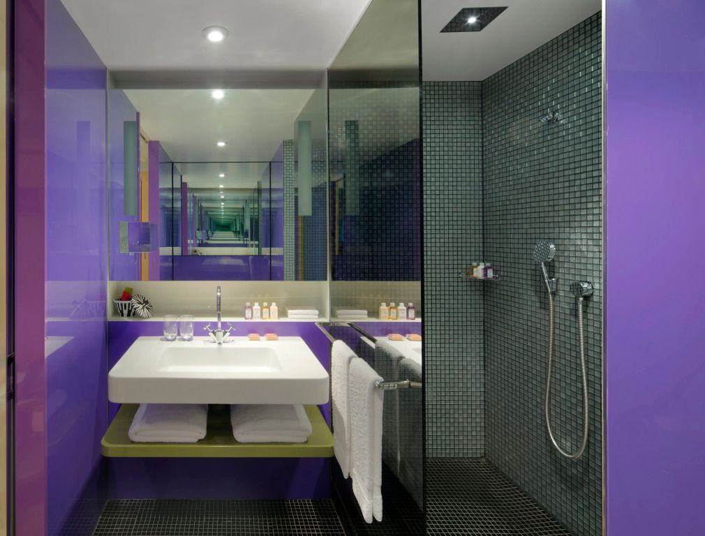 Radisson Collection Hotel Royal Mile Edinburgh