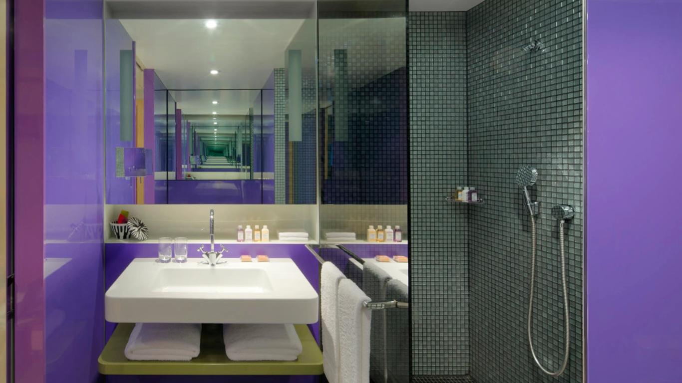 Radisson Collection Hotel Royal Mile Edinburgh