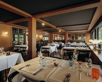 Charl's - Knokke Heist - Restaurante