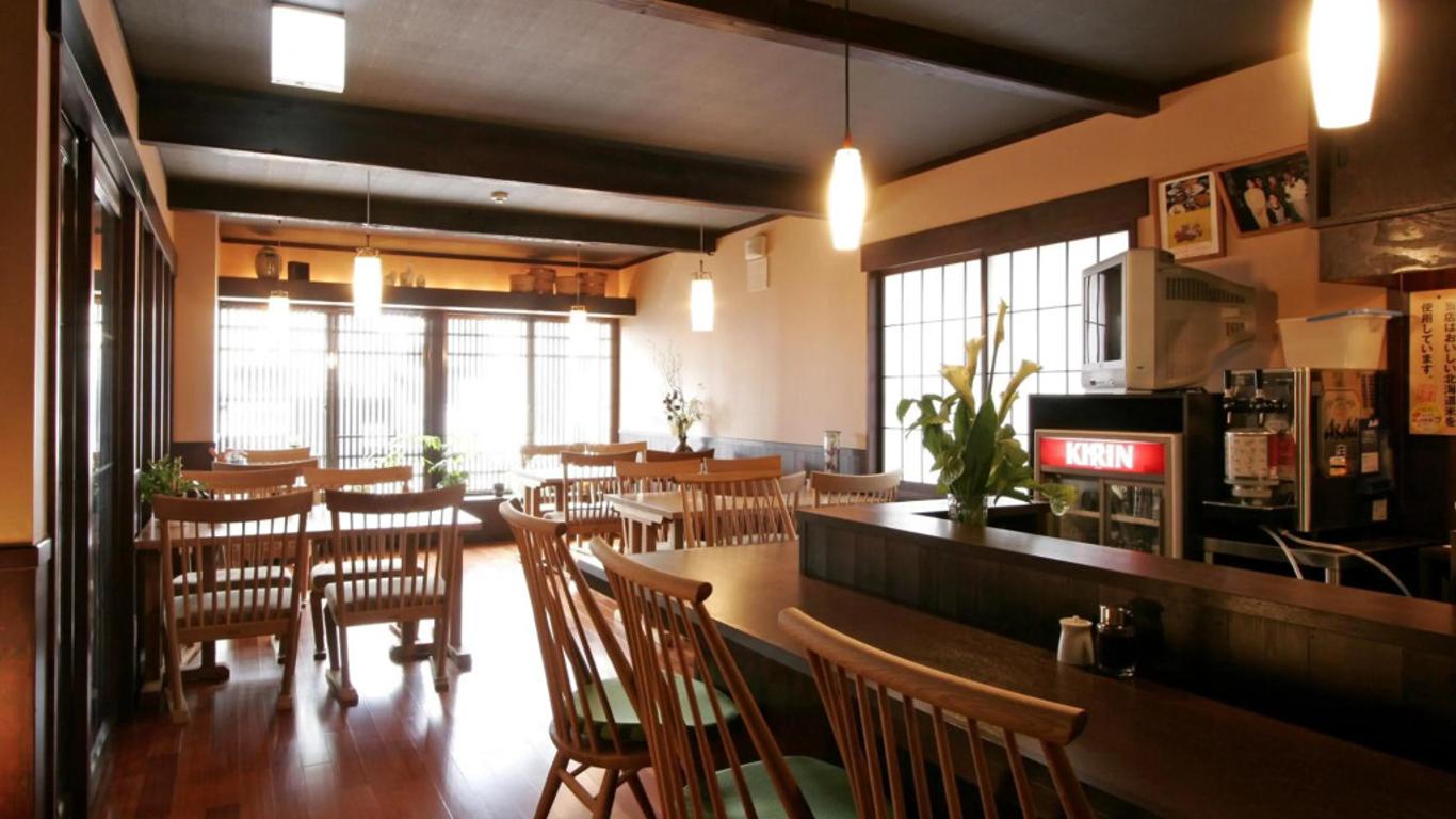 Henmi Ryokan