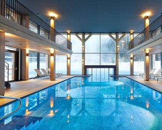 Hotel Pustertalerhof - Chienes/Kiens - Piscine