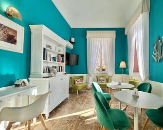 Hotel Posta - Syracuse