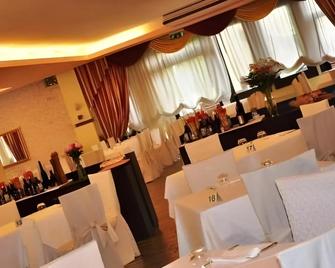Hotel Petrarca - Boara Pisani
