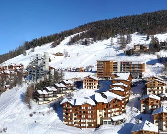 La Tourmaline - La Plagne-Tarentaise