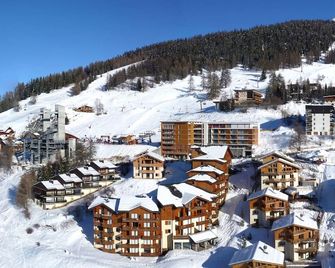 La Tourmaline - La Plagne-Tarentaise
