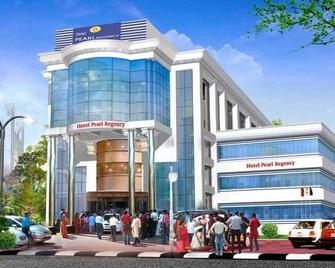 Hotel Pearl Regency - Thrissur