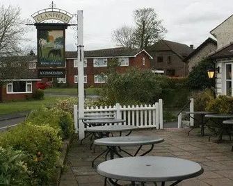 The Rising Sun Inn - Waterlooville