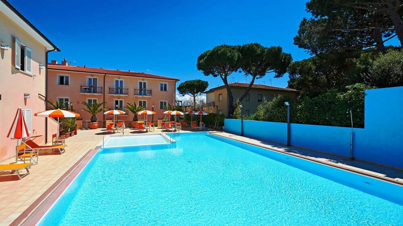 Bolgheri Marina Resort ex Varo Village