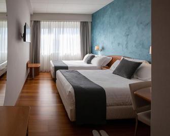 Hotel Palace Del Conero - Osimo - Schlafzimmer