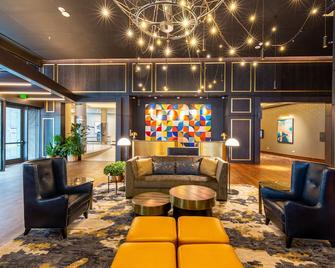 The Otis Hotel Austin, Autograph Collection - Austin - Lounge