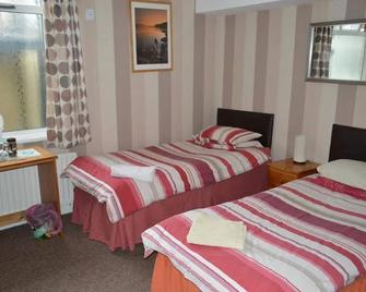 Aald Northville - Whitley Bay - Camera da letto
