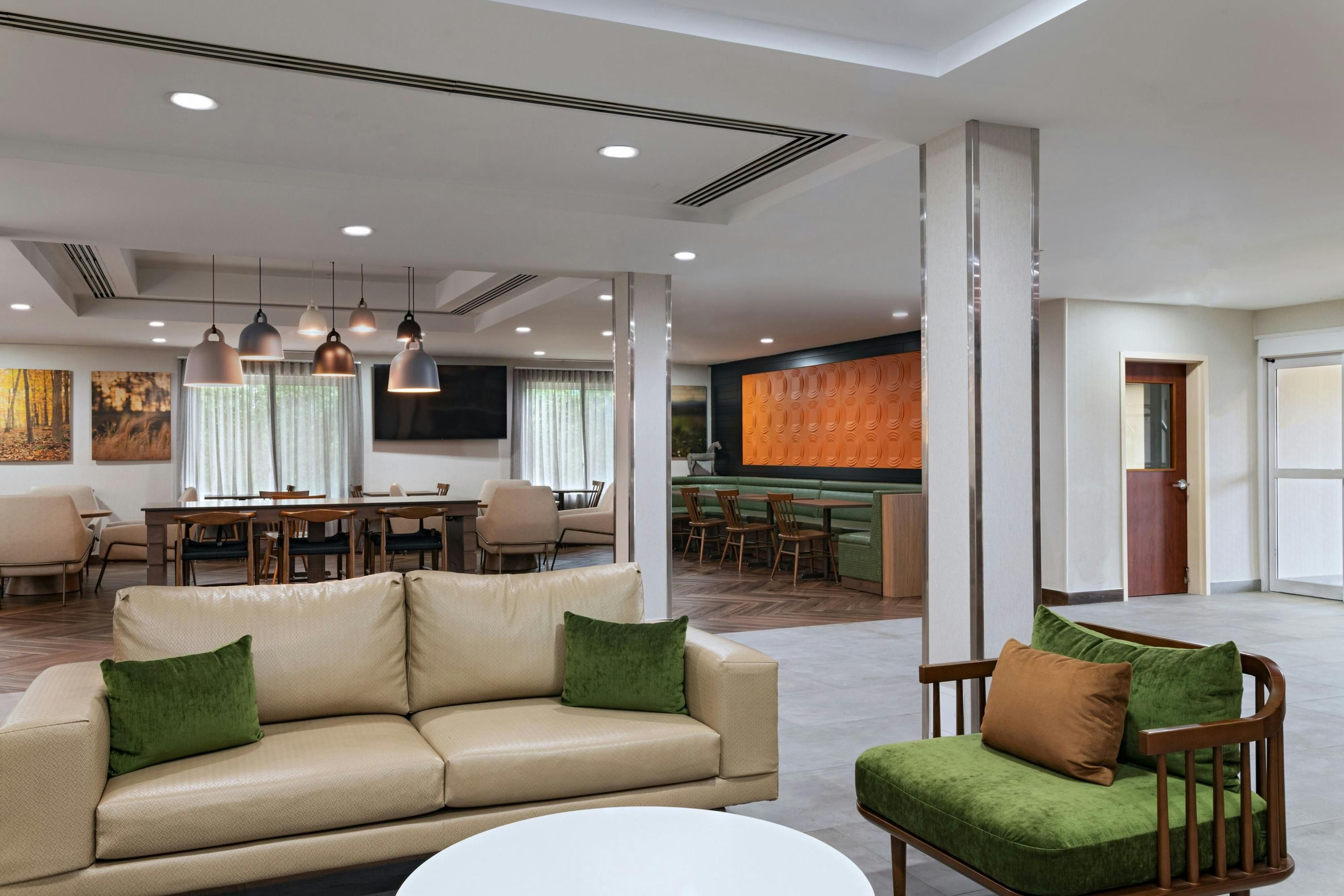 Fairfield Inn by Marriott Medford Long Island