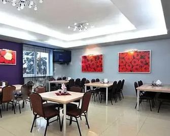 Hotelik Jankowski - Raszyn - Restaurant