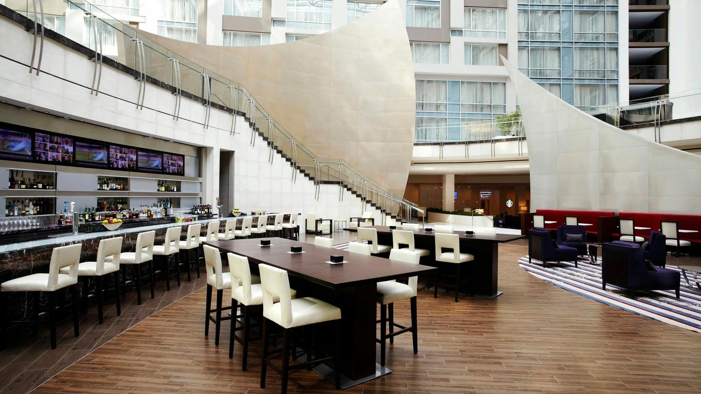 Marriott Marquis Washington, DC