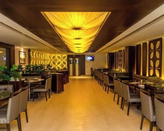 Hotel Udupi Residency Near Shri Krishna Mata, Udupi - Udupi - Restaurant