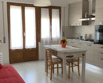 Cozy Home in Monte Amiata - Abbadia San Salvatore - Cucina