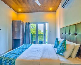 hotel balaji inn - Baga