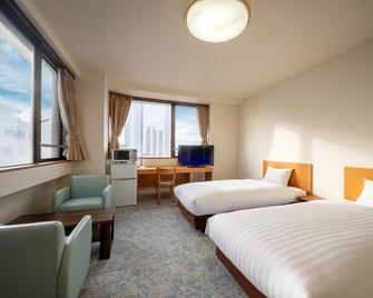 Ota Now Resort Hotel - Ōta - Habitación