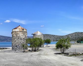 Elounda Krini Hotel - Elounda