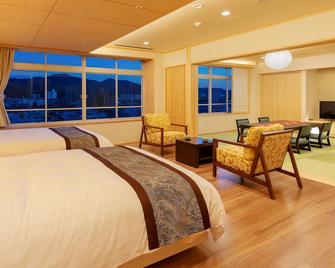 Jyoseikan - Kochi - Habitación
