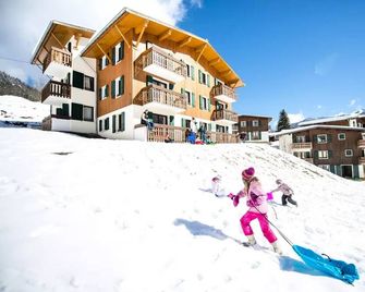 Pleasant flat | Pet-friendly - Praz-sur-Arly