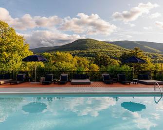 Scribner's Catskill Lodge, a Member of Design Hotels - Hunter - Piscina