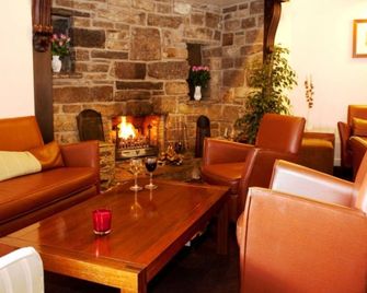 Norseman Hotel - Уїк - Лаунж