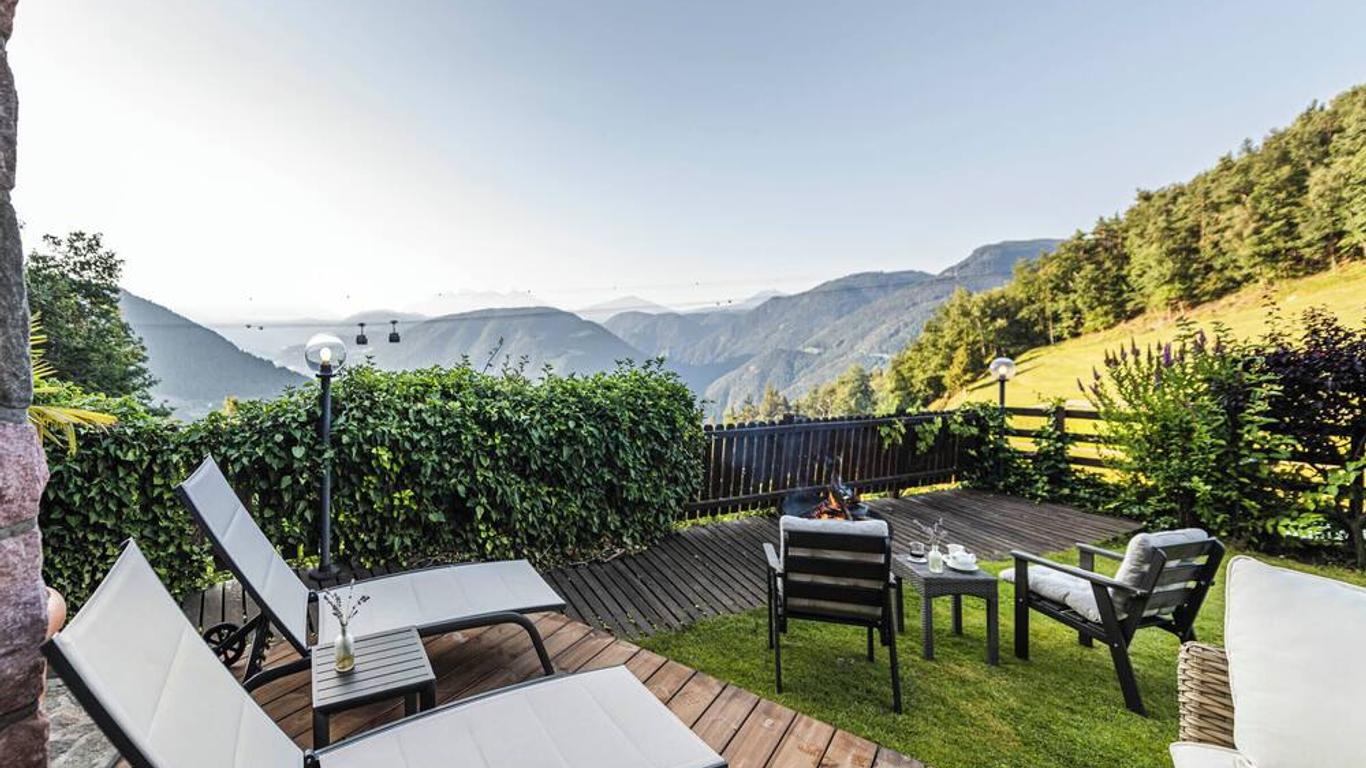 Chalet Grumer Suites&Spa