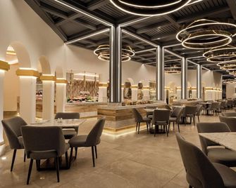 The Grand Makadi - Makadi Bay - Restaurante