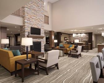 King Suite | Free Breakfast, Pool & Gym Access! - Sterling Heights - Restaurant