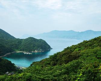 Megurimegurasu - 五島市 - ビーチ