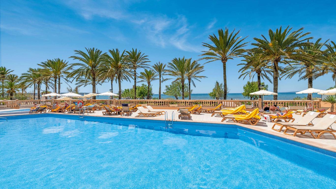allsun Hotel Pil·larí Playa