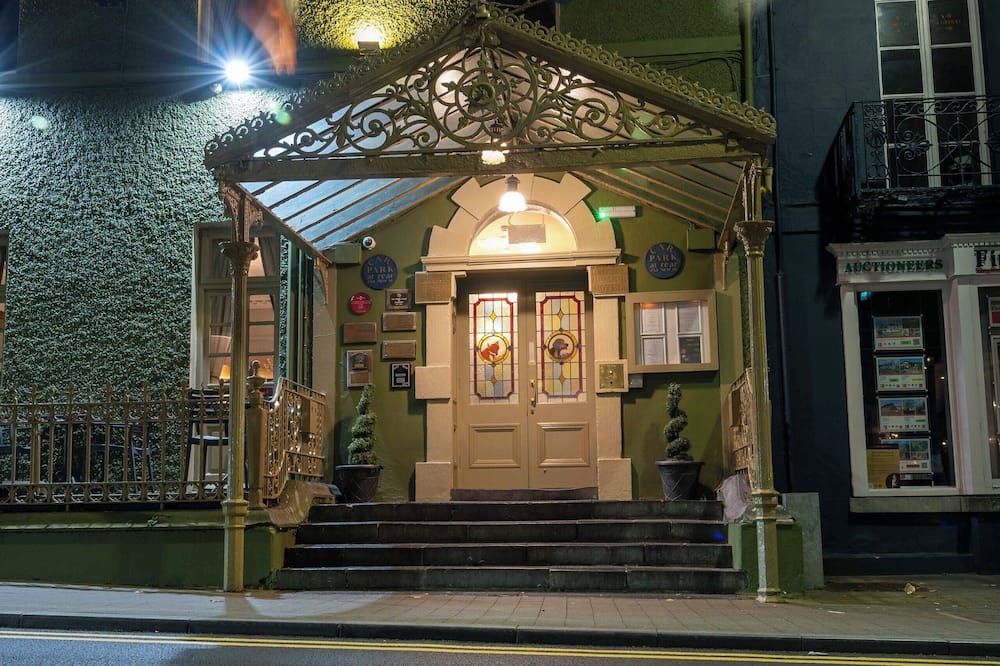 Club House Hotel Kilkenny