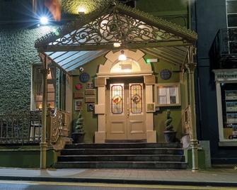 Club House Hotel Kilkenny - Kilkenny - Edificio