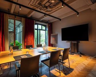 sly Berlin - Berlin - Dining room