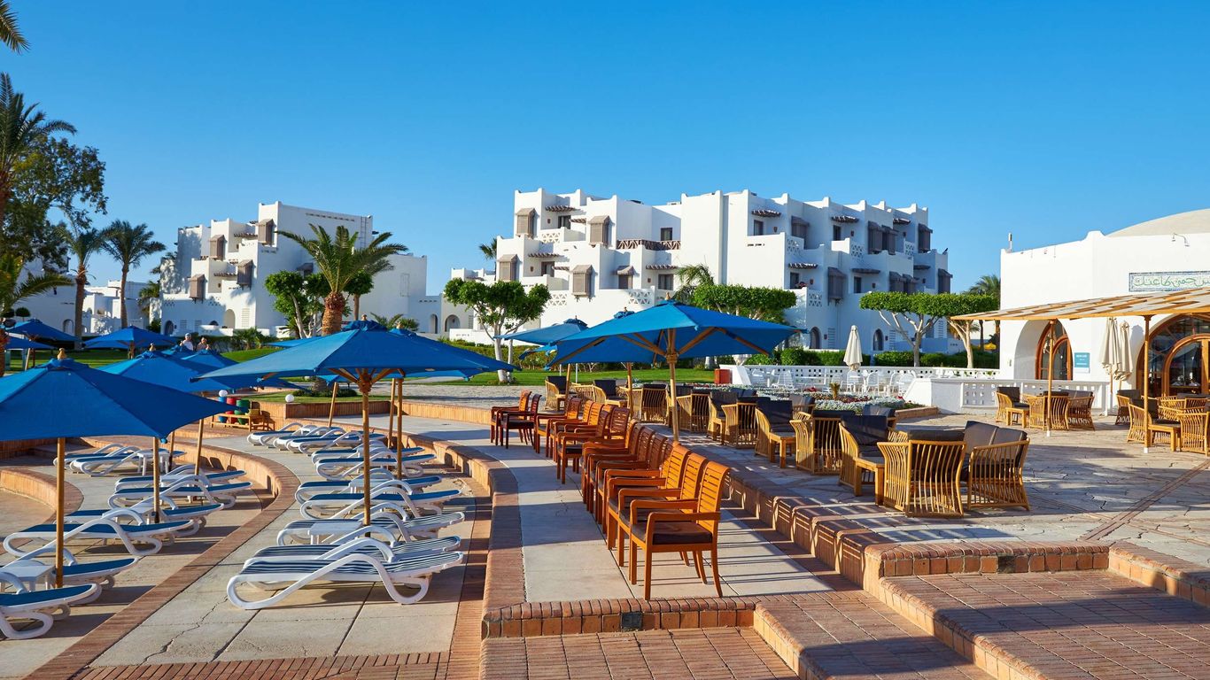 Mercure Hurghada Hotel