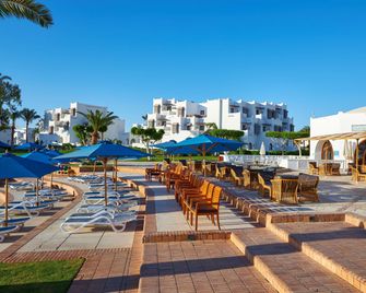 Mercure Hurghada Hotel - Hurgada - Habitación