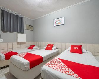 OYO Nações Unidas, Sao Paulo - Taboão da Serra