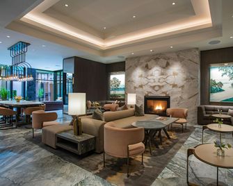 Hotel Clio, a Luxury Collection Hotel, Denver Cherry Creek - Denver - Lounge