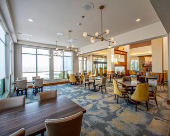Hilton Garden Inn Rapid City - Rapid City - Lounge