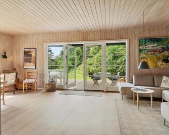 Awesome home in Samsø with WiFi - Nordby - Sala de estar