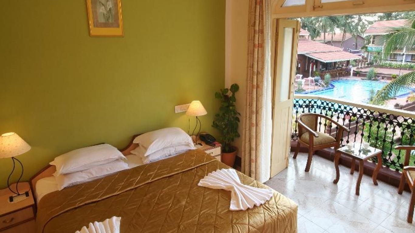 Hotel Goan Heritage