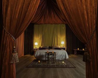 Domaine de la Font Vineuse & Spa - Aspres-sur-Buëch - Habitación