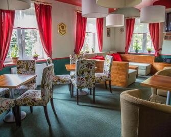 Hotel Sirákov - Vsetín - Restaurant