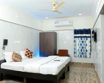 Lakeview Residency - Tada - Bedroom