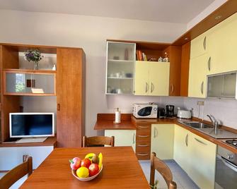 Casa del Limone - Menaggio - Kitchen