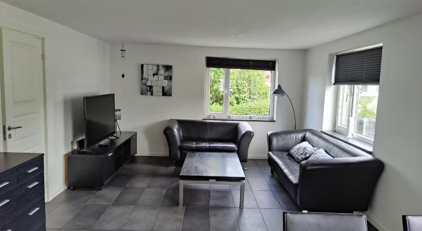 Bjergby Guesthouse – Hjørring