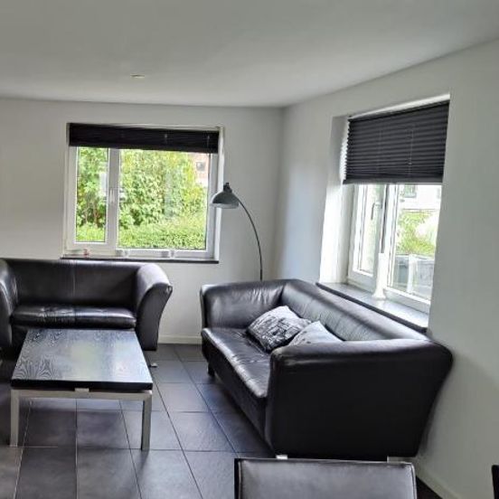 Bjergby Guesthouse – Hjørring