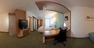SpringHill Suites by Marriott Salt Lake City Airport - Salt Lake City