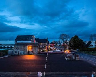 Hotel Gabriel - Le Mont-Saint-Michel - Extérieur
